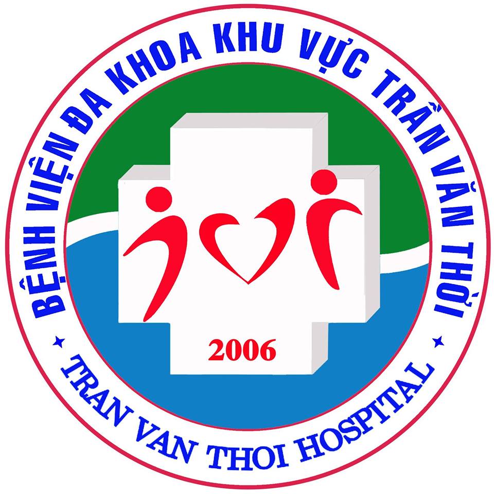 BỆNH VIỆN ĐK TRẦN VĂN THỜI
